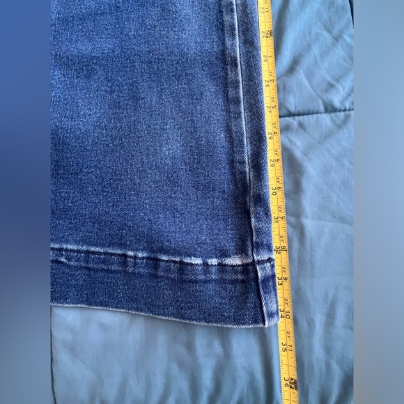 Rock&Roll Denim Jeans - Picture 3 of 3